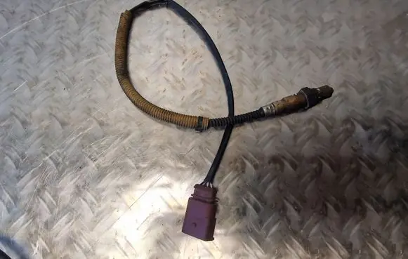 Audi A6 S6 C5 4B Lambda probe sensor 058906265C