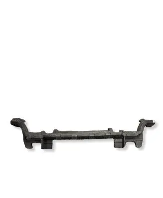 Audi Q7 4M Front bumper foam support bar 4M0807550K