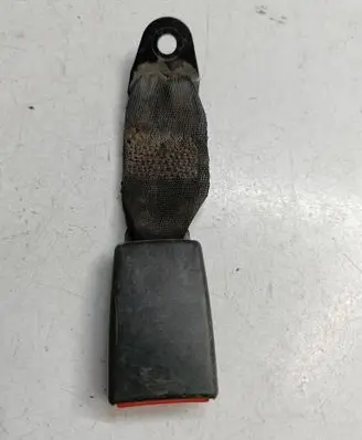 Nissan Pixo Rear seatbelt buckle fa14wf9