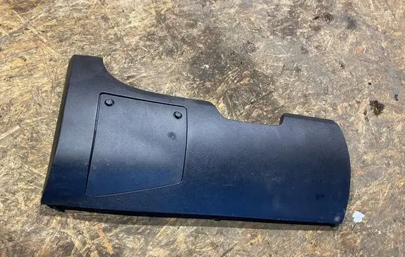 Fiat Ducato Dashboard lower bottom trim panel 1308178070