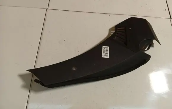 Citroen C4 Grand Picasso Other interior part 9654745677