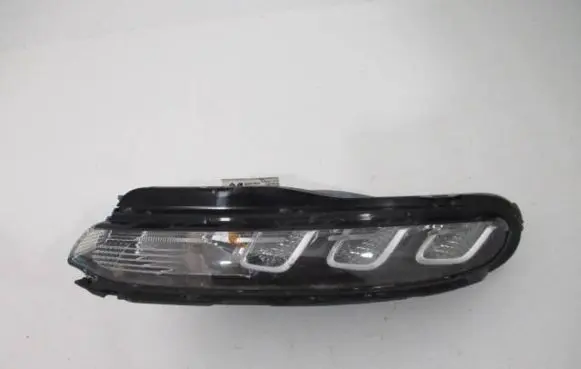 Citroen C3 LED Daytime headlight 9820877780