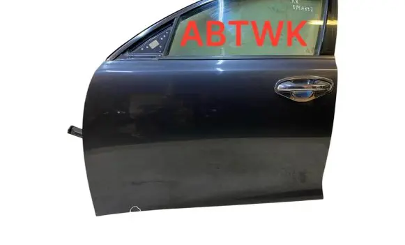 KIA Optima Front door
