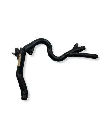 BMW 5 E60 E61 Engine coolant pipe/hose 7780001