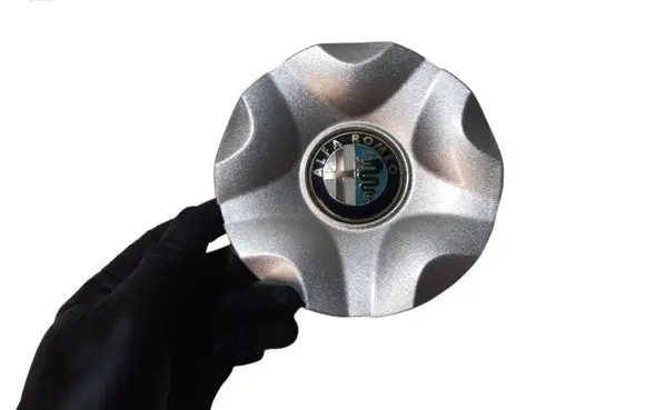 Alfa Romeo Mito Original wheel cap 50512635
