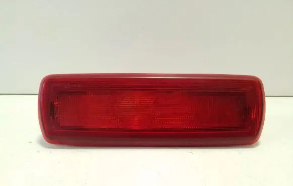 Renault Trafic III (X82) Third/center stoplight 265904849R 93867977