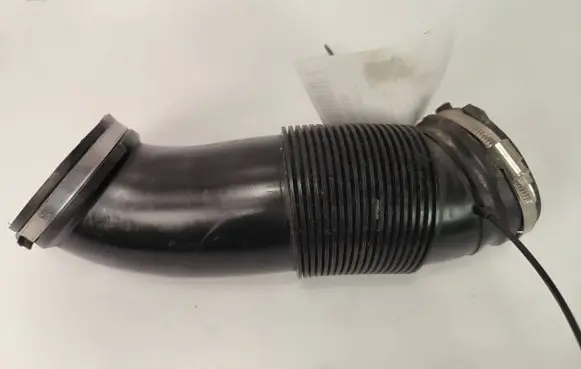 Audi A6 S6 C7 4G Heater radiator pipe/hose 059129615N