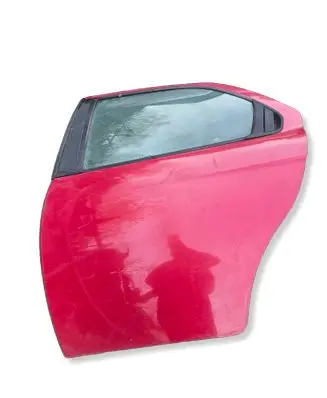 Alfa Romeo 156 Rear door 