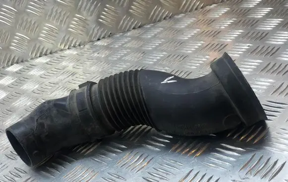 Opel Astra G Air intake duct part F5310076