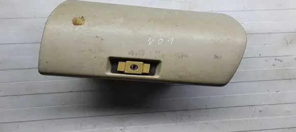 Mitsubishi Pajero Sport I Glove box frame NOCODE