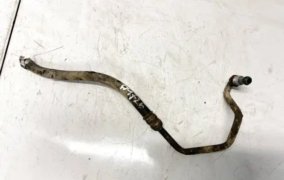 Opel Zafira A Power steering hose/pipe/line
