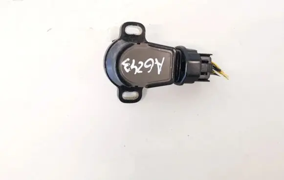 Toyota Corolla E120 E130 Accelerator throttle pedal 8928147010 89281-47010