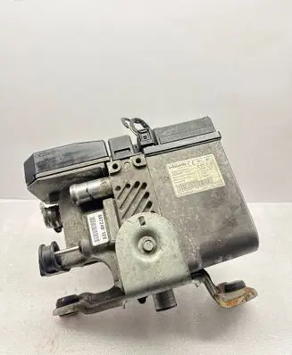 BMW X5 E53 Auxiliary pre-heater (Webasto) 6918941 66724B 000002021232