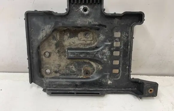 Hyundai i30 Battery tray 371502H100