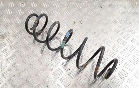 Citroen C3 Pluriel Rear coil spring