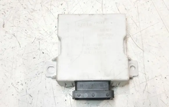 Toyota Avensis T250 Window wiper relay 8594005040 603026 603025