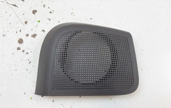 Fiat Ducato Front door speaker cover trim 1344115080