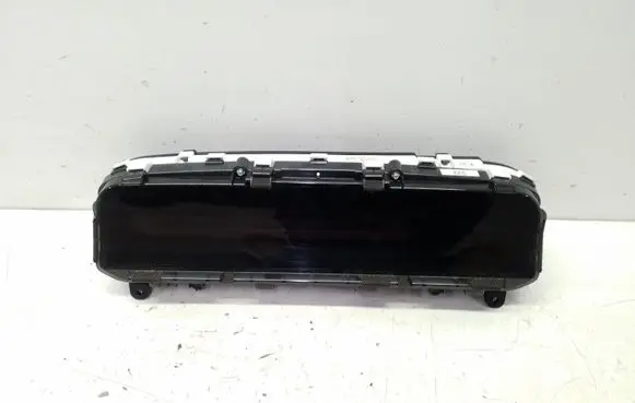 Toyota Prius+ (ZVW40) Speedometer (instrument cluster) 769166990 8380047590