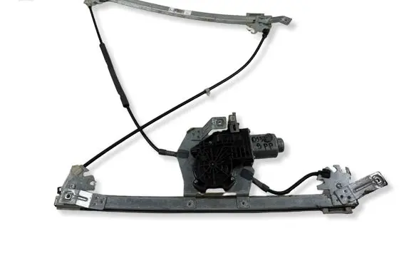 Citroen DS5 Front door window regulator with motor 