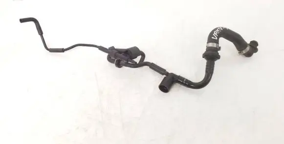 Skoda Octavia Mk2 (1Z) Vacuum line/pipe/hose 1k0611939b