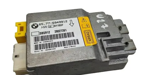Other control units/modules