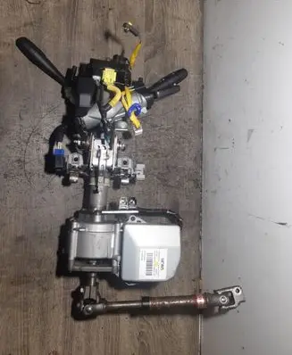 KIA Ceed Engine ECU kit and lock set 