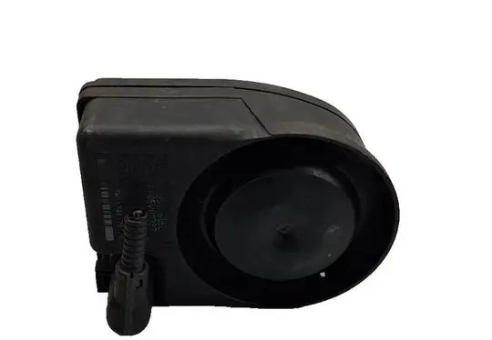 Volkswagen Touareg I Alarm system siren 1K0951605C