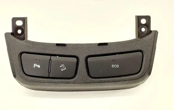 A set of switches