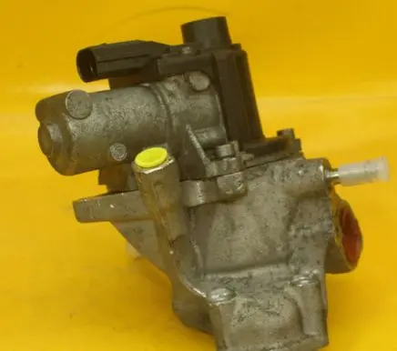 Audi A8 S8 D4 4H EGR valve 057131501G 057131224J