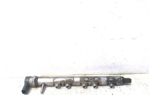 BMW X1 E84 Fuel main line pipe 780912803