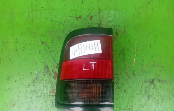Peugeot 806 Rear/tail lights