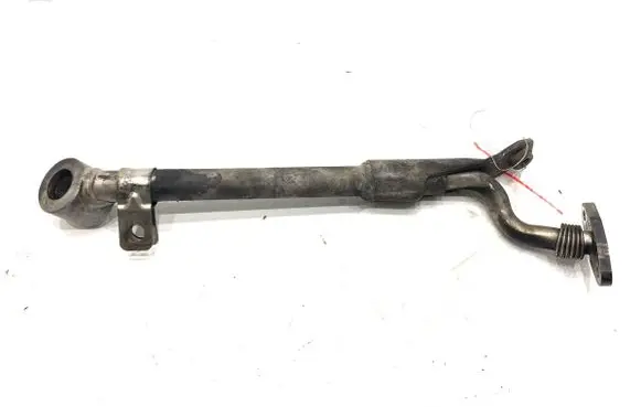 Volkswagen Tiguan Turbo turbocharger oiling pipe/hose 03L145736D