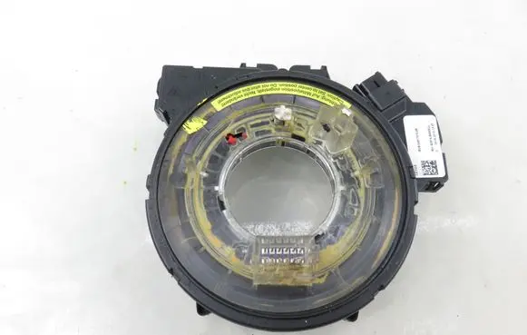 Porsche Cayenne (92A) Airbag slip ring squib (SRS ring) 