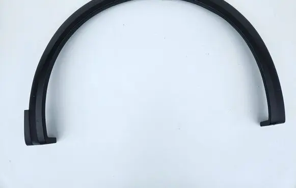 Renault Captur II Front arch trim 638127184R
