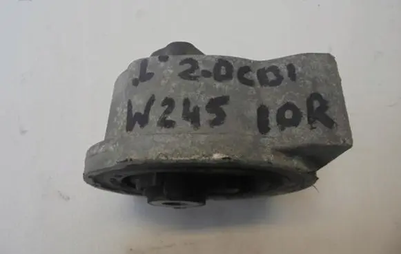 Mercedes-Benz B W245 Engine mount vacuum valve 
