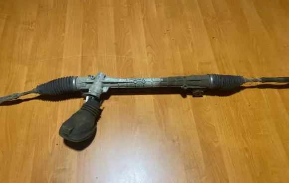 Fiat Doblo Steering rack 60DK011986801U 33250353 60DK011986801