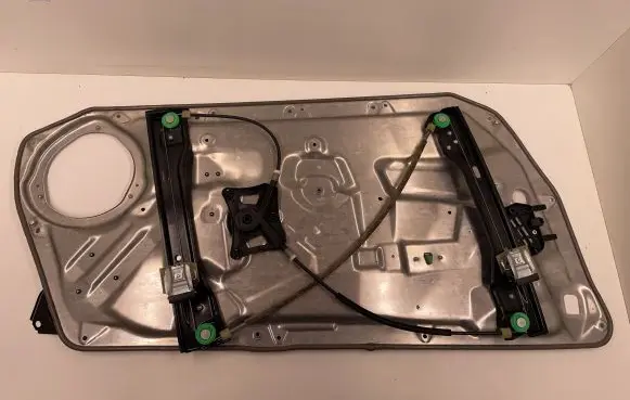 Mercedes-Benz C W204 Front door electric window regulator A2047203179 A1729056100 40161188B