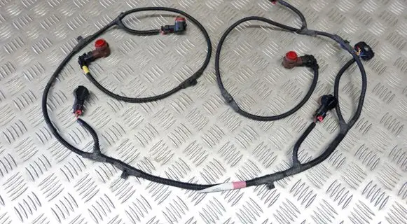 Parking sensor (PDC) wiring loom