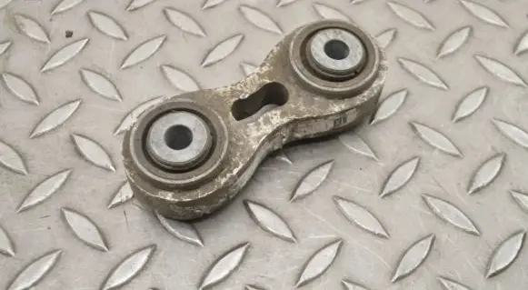 Tesla Model X Rear upper control arm/wishbone 102744100A