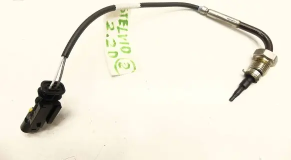 Exhaust gas temperature sensor