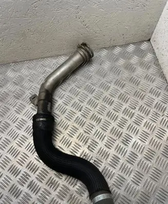 Renault Scenic III - Grand scenic III Intercooler hose/pipe 8200731430