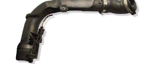 Skoda Superb B6 (3T) Intercooler hose/pipe 1K0145770AE