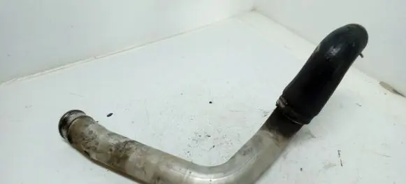 Volkswagen Sharan Intercooler hose/pipe