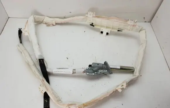 BMW 7 E65 E66 Roof seat belt 628270101167 H3060007