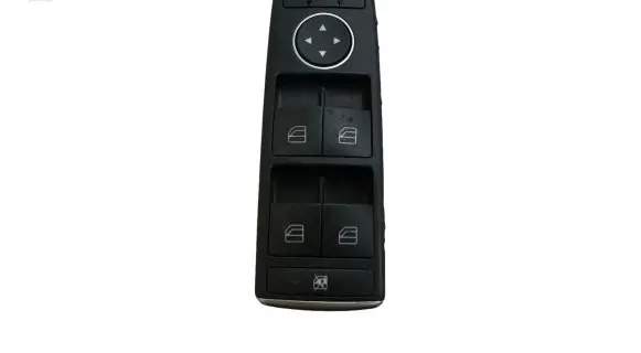 Mercedes-Benz A W176 Electric window control switch LK10021506 DCA1669054300