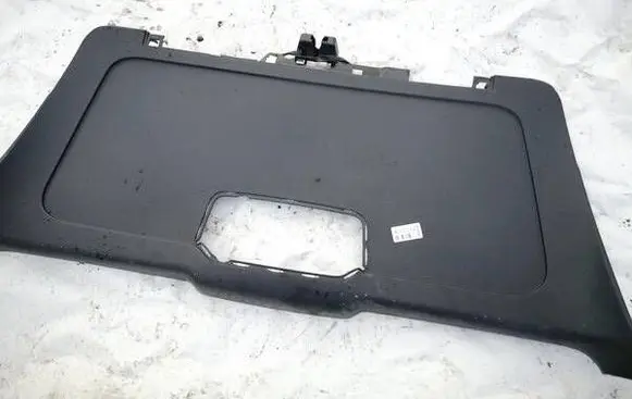 Mercedes-Benz A W169 Other trunk/boot trim element a1697400070