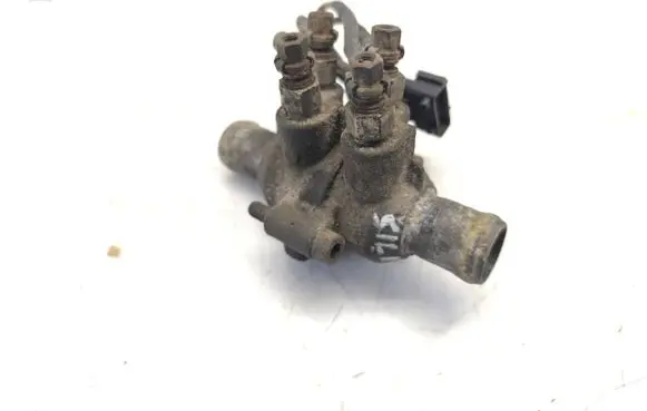Renault Laguna II Coolant heater 