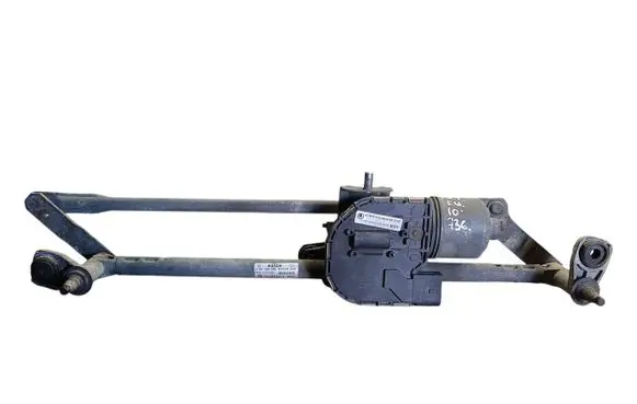 Skoda Octavia Mk2 (1Z) Front wiper linkage and motor 1Z1955023E 3397020950 1Z1955119C