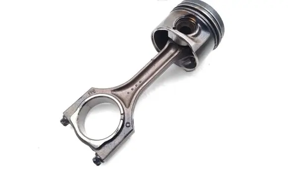 BMW 1 F20 F21 Piston with connecting rod N47D16A