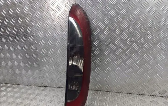 Opel Corsa C Rear/tail lights set 09114337